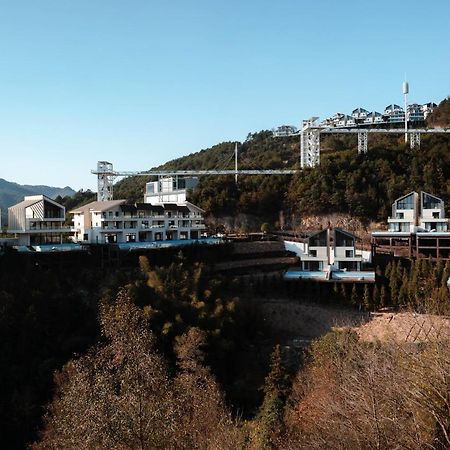 La Villa By La Montagne Yushan  Exterior photo
