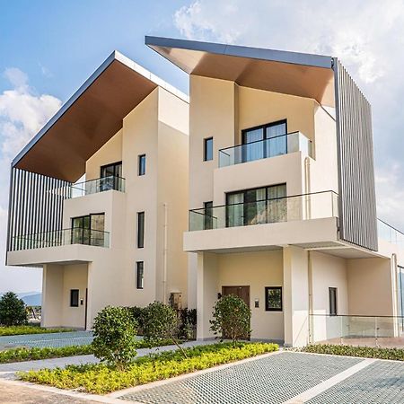 La Villa By La Montagne Yushan  Exterior photo