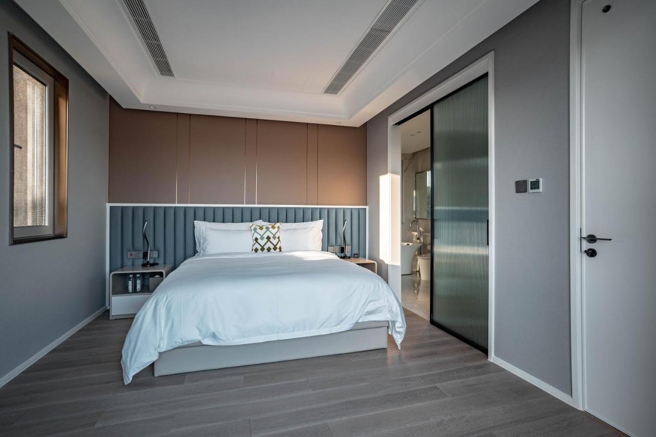 La Villa By La Montagne Yushan  Exterior photo