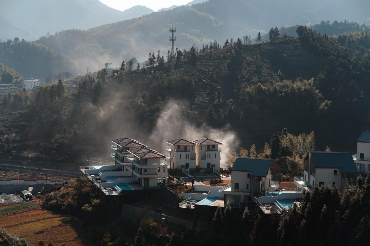 La Villa By La Montagne Yushan  Exterior photo