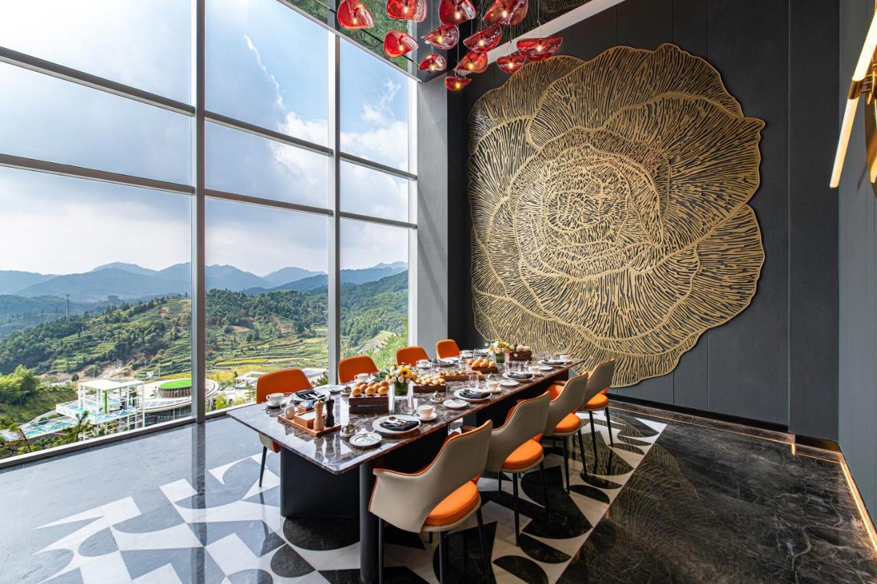 La Villa By La Montagne Yushan  Exterior photo